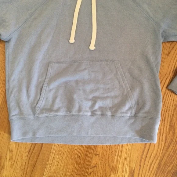 Everlane- The Lightweight French Terry Hoodie. Size S - Picture 5 of 11